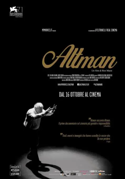 《奥尔特曼》：一场关于真实与虚构的迷幻旅程，导演人生的华丽谢幕？