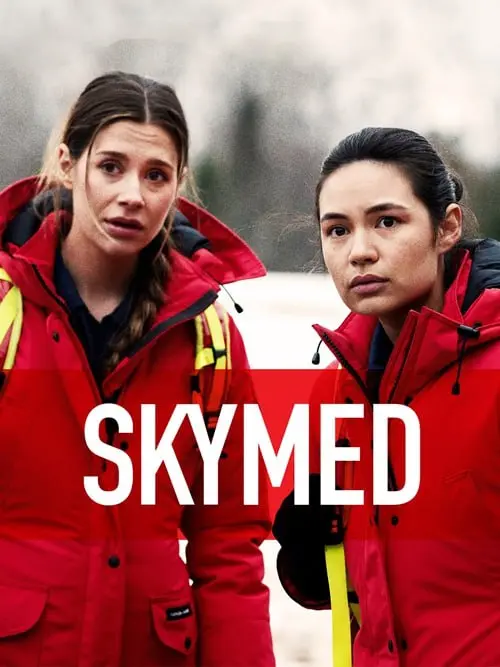 《空中救护 第三季》：生死时速！看空中英雄们如何挑战极限，守护生命！