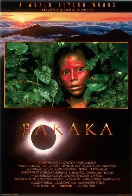 《天地玄黄》：一部震撼心灵的纪录片，探索生命、死亡与宇宙的终极奥秘