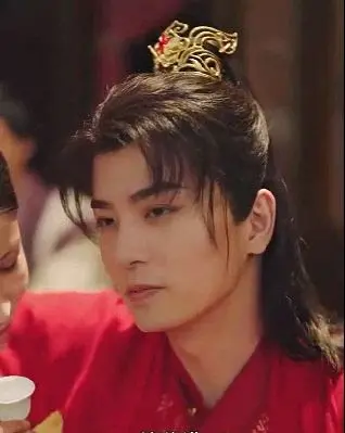 《如梦令之替嫁娘子是高手》：甜爽反套路！看现代女侠如何玩转古代江湖，智斗恶霸，赢得真爱！