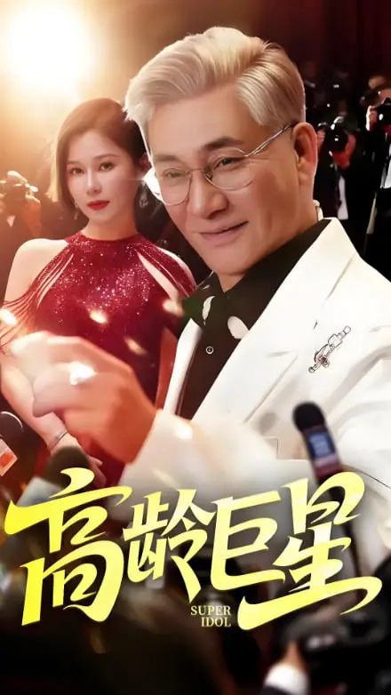 《高龄巨星》：岁月沉淀的辉煌，不朽的银幕传奇，致敬人生百味