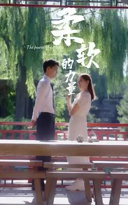 《柔软的力量》：解锁内心强大密码，一场关于勇气与蜕变的温情史诗