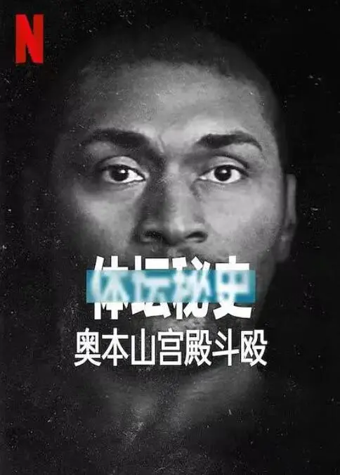 《体坛秘史：奥本山宫殿斗殴》：NBA史诗级冲突的尘埃落定与人性反思